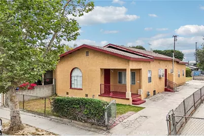 1359 S Downey Road, Los Angeles, CA 90023 - Photo 1