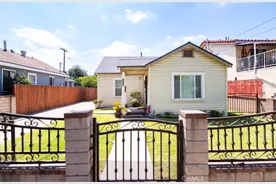 237 S 5th, Montebello, CA 90640 - Photo 1