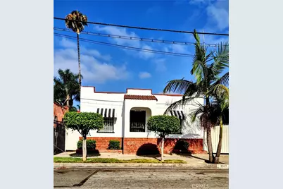 7017 Wilson Avenue, Los Angeles, CA 90001 - Photo 1