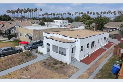 4706 8th Avenue, Los Angeles, CA 90043 - Photo 1