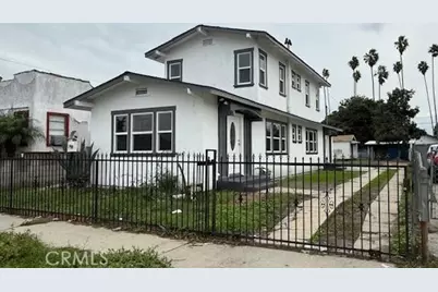 4457 Mettler Street, Los Angeles, CA 90011 - Photo 1