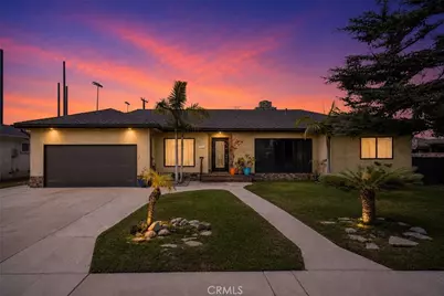 9234 Balfour, Pico Rivera, CA 90660 - Photo 1