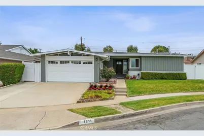 1811 Bea Way, La Habra, CA 90631 - Photo 1