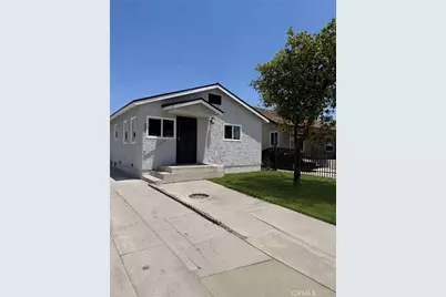 233 E 105th, Los Angeles, CA 90003 - Photo 1