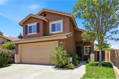 11552 Sheffield, Fontana, CA 92337 - Photo 1