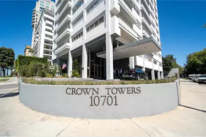 10701 Wilshire #1405, Los Angeles, CA 90024 - Photo 1