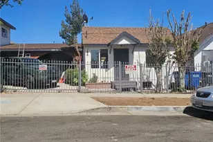 162 N Alma Ave, East Los Angeles, CA 90063 - Photo 1