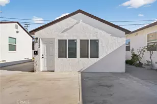 11548 Burke, Whittier, CA 90606 - Photo 1