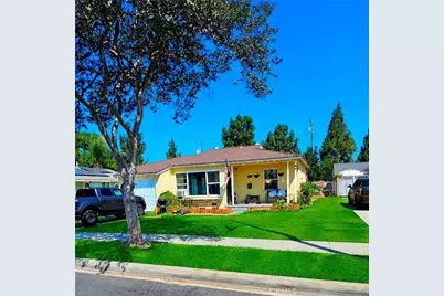 5533 Maris, Pico Rivera, CA 90660 - Photo 1