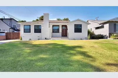 15129 La Forge Street, Whittier, CA 90603 - Photo 1