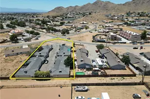 15873 Sago, Apple Valley, CA 92307 - Photo 1