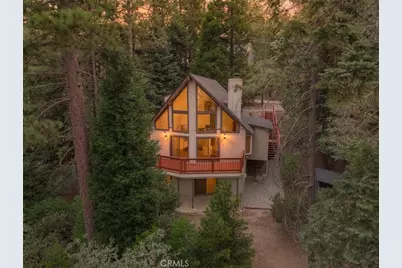 27302 Pinewood, Lake Arrowhead, CA 92352 - Photo 1