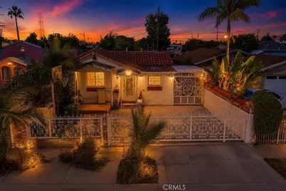 9501 Baird Ave, Los Angeles, CA 90002 - Photo 1
