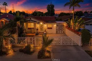 9501 Baird Ave, Los Angeles, CA 90002 - Photo 1