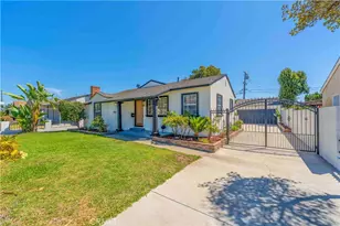 8166 Borson, Downey, CA 90242 - Photo 1