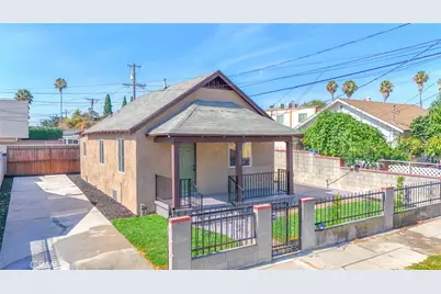 3120 W 63rd, Los Angeles, CA 90043 - Photo 1
