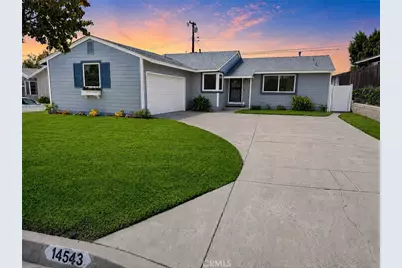 14543 Florita Road, La Mirada, CA 90638 - Photo 1