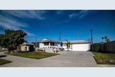 1408 N Buckingham Street, Anaheim, CA 92801 - Photo 1