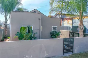 1712 E 57th, Los Angeles, CA 90058 - Photo 1