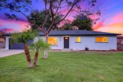 5137 Peacock Lane, Riverside, CA 92505 - Photo 1
