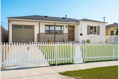 2606 W Caldwell, Compton, CA 90220 - Photo 1