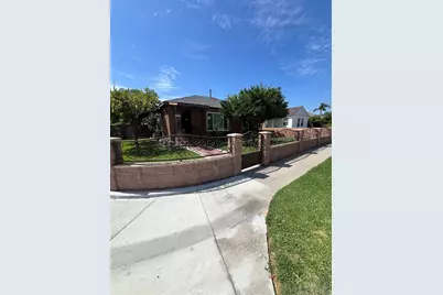 10547 Garfield, South Gate, CA 90280 - Photo 1