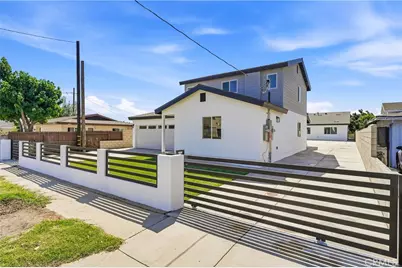 2509 Tamora Avenue, South El Monte, CA 91733 - Photo 1