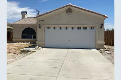 13700 El Cajon, Desert Hot Springs, CA 92240 - Photo 1