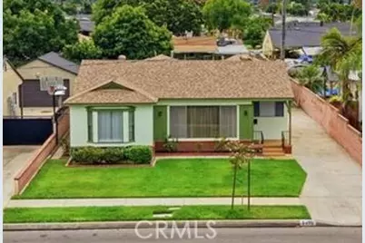 5412 Lemoran Avenue, Pico Rivera, CA 90660 - Photo 1