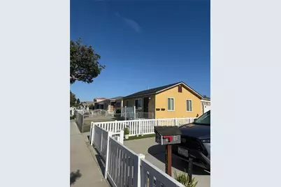 4316 W 165th, Lawndale, CA 90260 - Photo 1