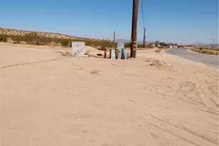 0 Napa, Yucca Valley, CA 92284 - Photo 1
