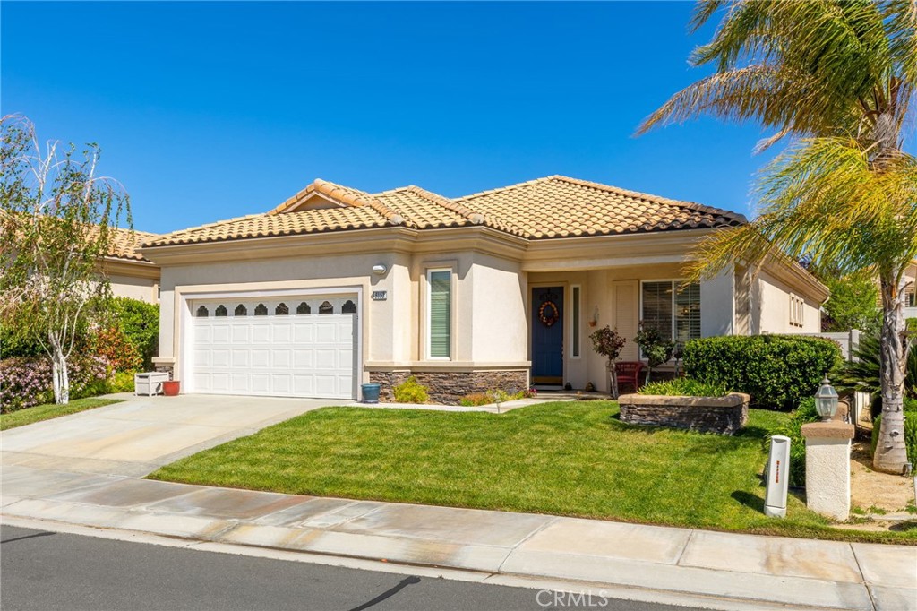 6153 Solama Way, Banning, CA 92220 MLS EV22071742 Coldwell Banker