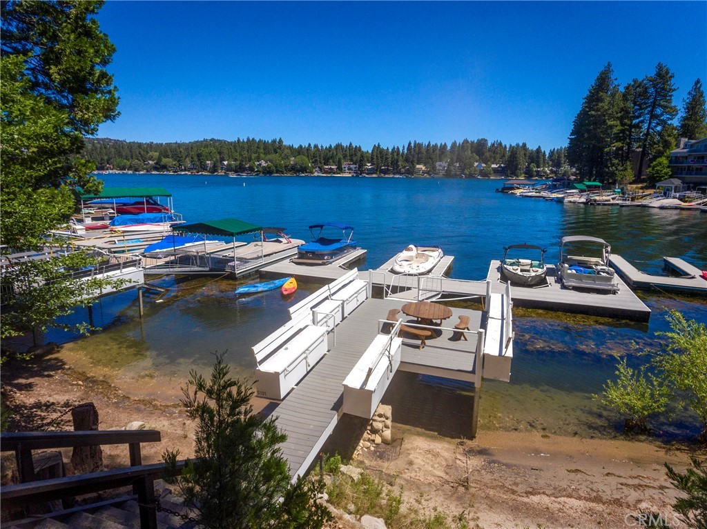 0 Cedar Cir-S101C-Dock, Lake Arrowhead, CA 92352 - MLS EV22147768 ...