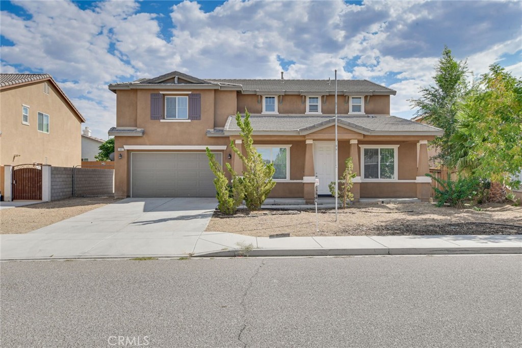 11897 Tiffany St, Victorville, CA 92392 MLS EV22177750 Coldwell Banker