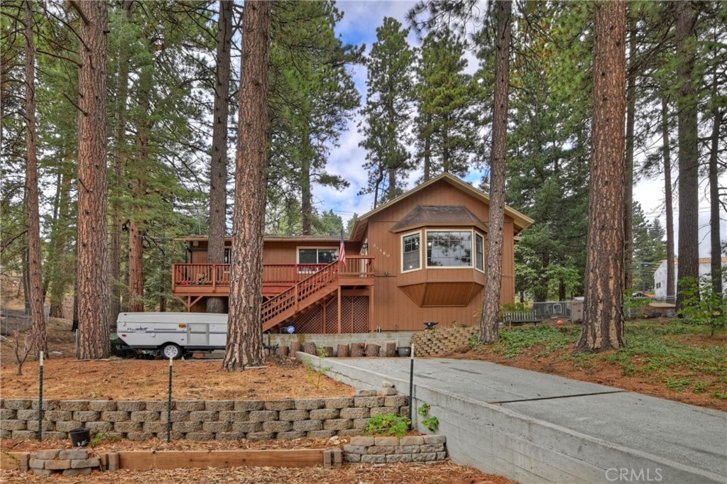 31460 Easy St, Running Springs, CA 92382 MLS EV22200099 Coldwell Banker