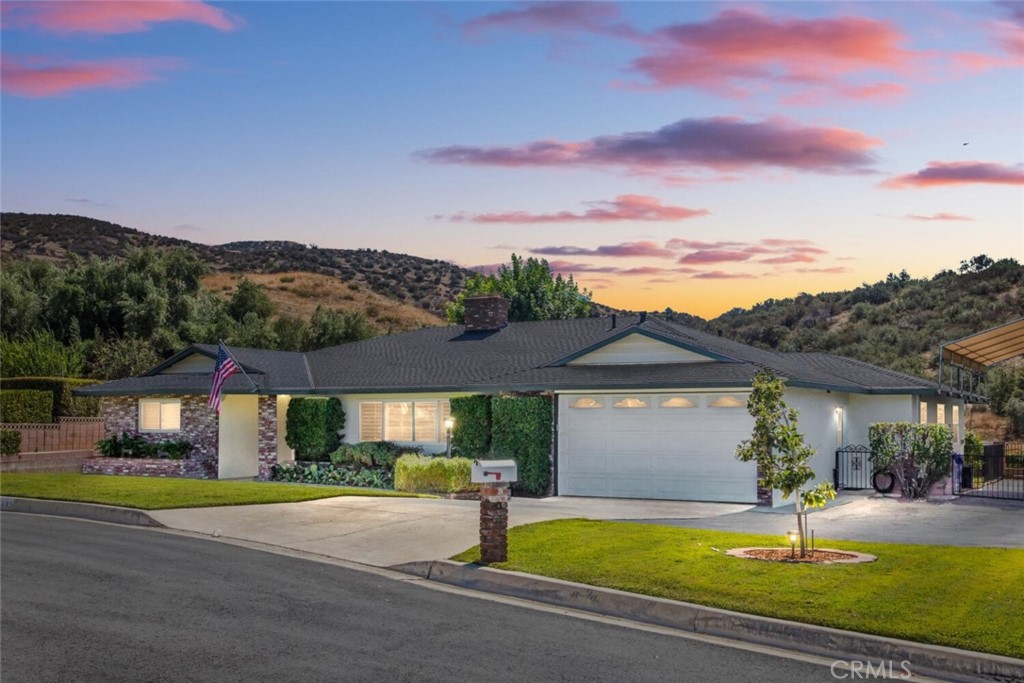 35893 Cornell Dr, Yucaipa, CA 92399 MLS EV22203250 Coldwell Banker