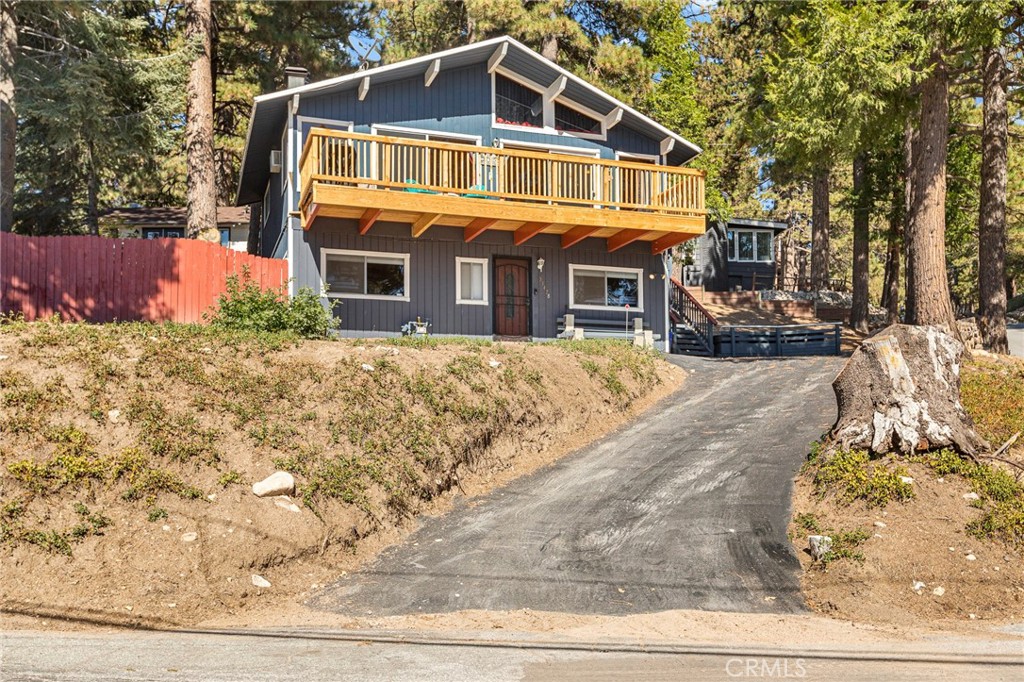 31478 Panorama Dr, Running Springs, CA 92382 MLS EV22225296