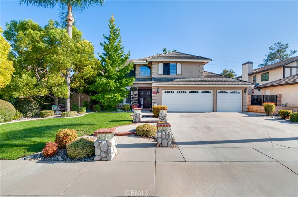 26253 Cresthaven Ct, Loma Linda, CA 92354 MLS EV22253464 Coldwell