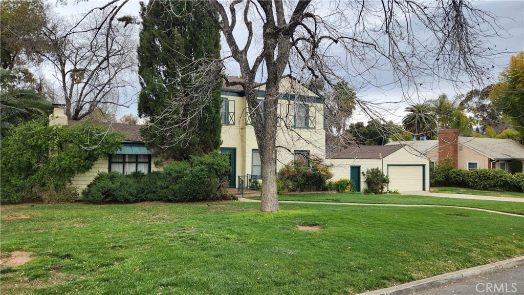 1110 Cedar Ave, Redlands, CA 92373 MLS EV22260477 Coldwell Banker