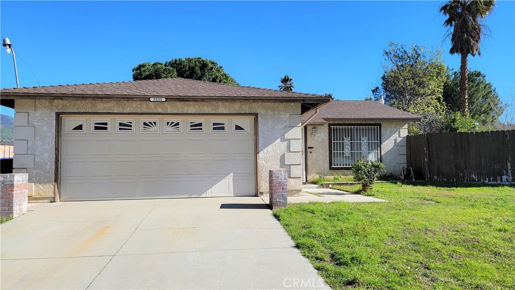 5151 Chaparral Cir, San Bernardino, CA 92407 - MLS EV23000337 ...