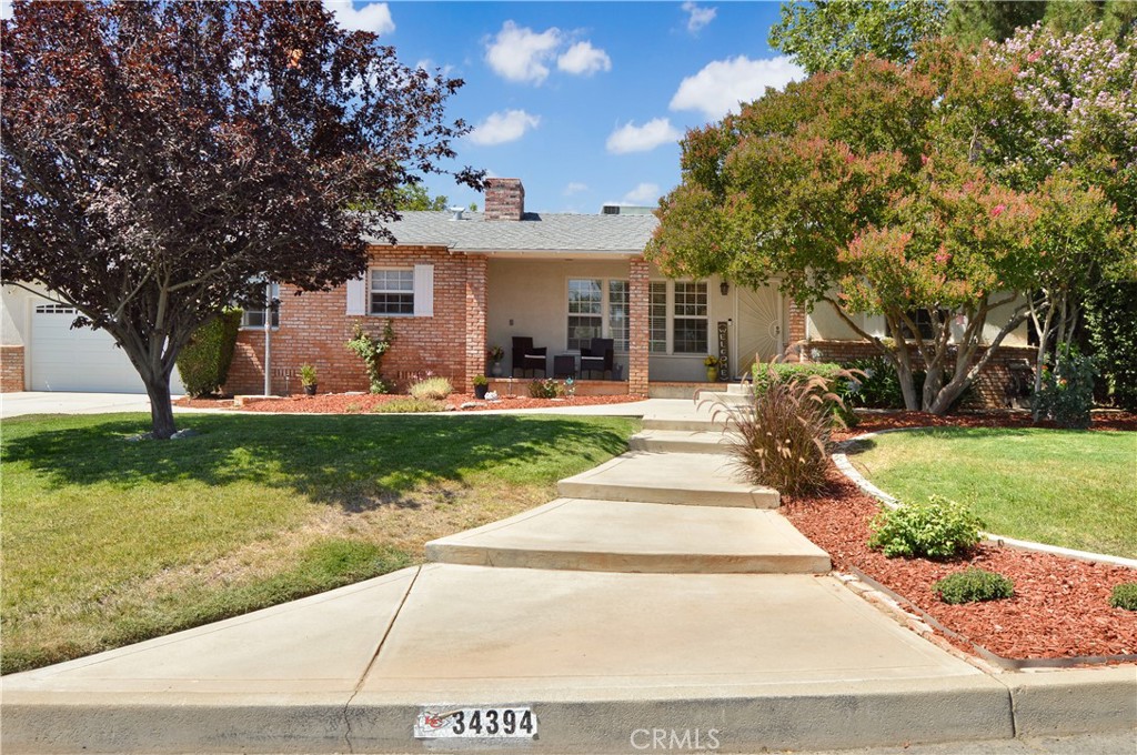 34394 Fairview Dr, Yucaipa, CA 92399 MLS EV23013626 Coldwell Banker