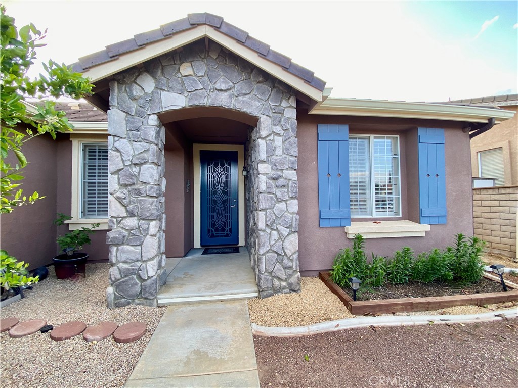 1187 Brookmeade Cir, Beaumont, CA 92223 MLS EV23036510 Coldwell Banker