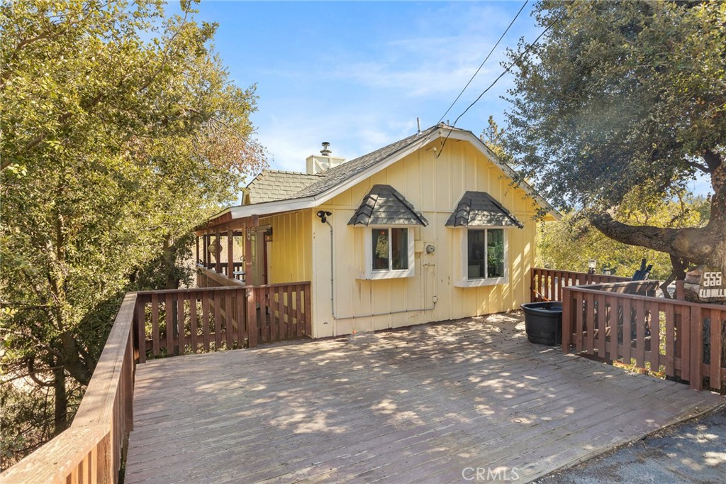 555 Old Mill Rd, Crestline, CA 92325 MLS EV23043549 Coldwell Banker