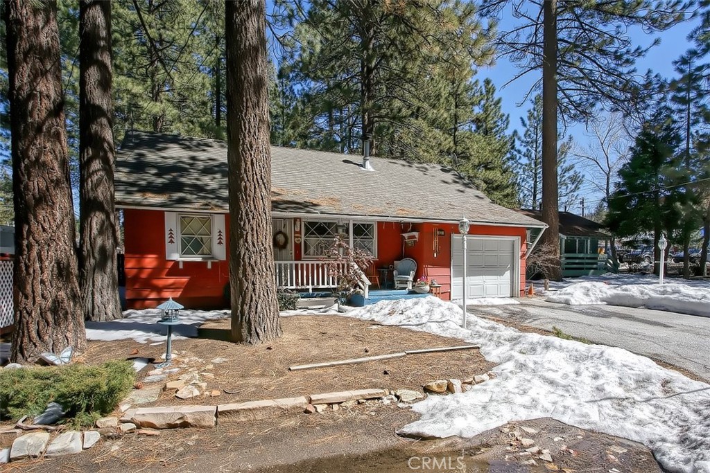 437 Chickadee Dr, Big Bear Lake, CA 92315 MLS EV23044416 Coldwell