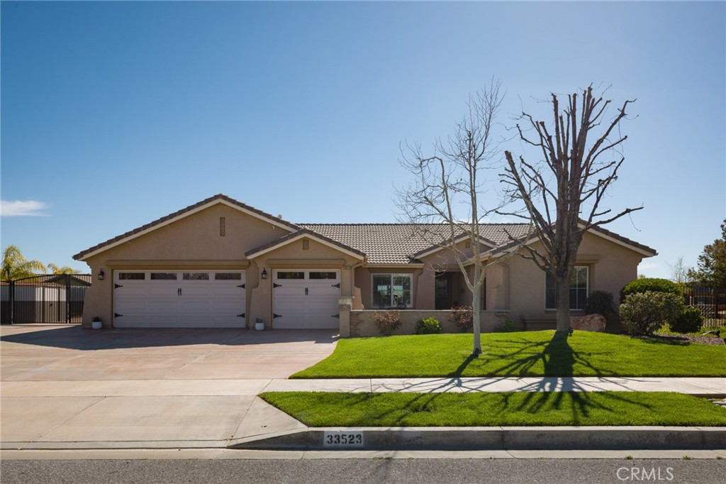33523 Liberty Rd, Yucaipa, CA 92399 MLS EV23051834 Coldwell Banker