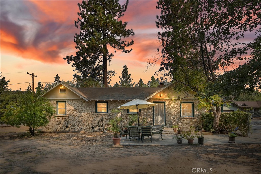 2270 Blue Jay Ln, Arrowbear, CA 92382 MLS EV23053340 Coldwell Banker