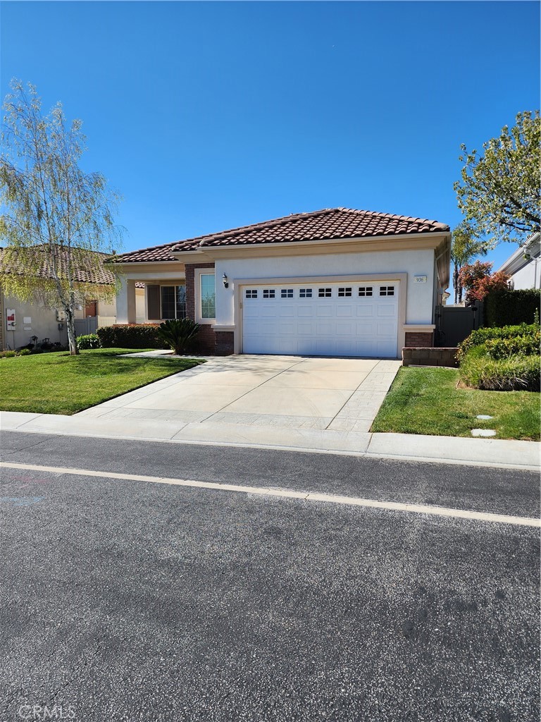 936 Brentwood Rd, Beaumont, CA 92223 MLS EV23054523 Coldwell Banker