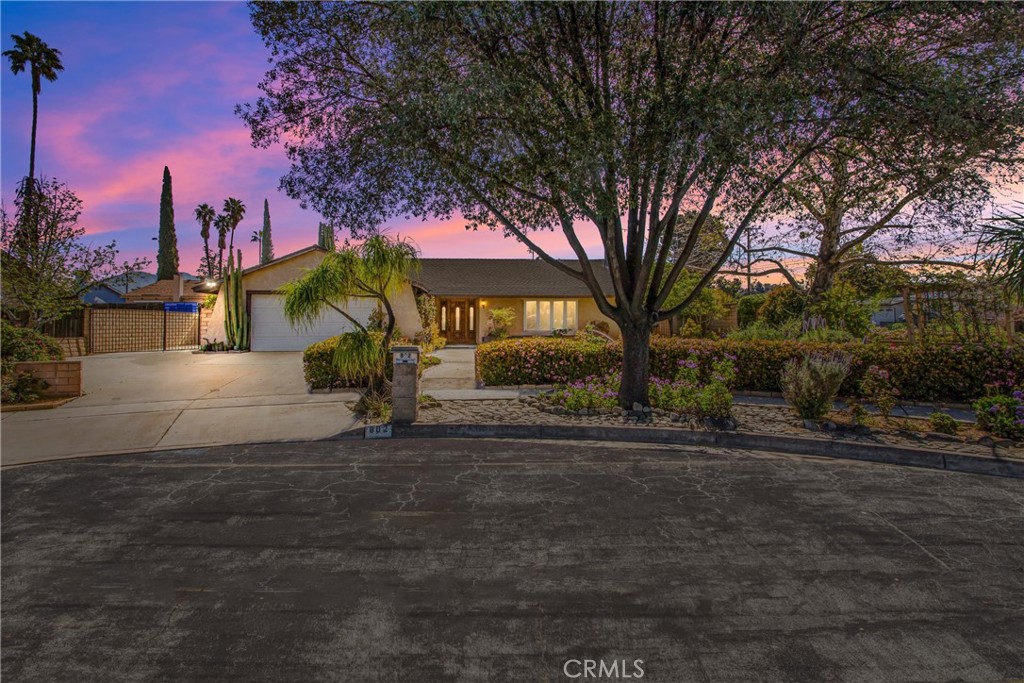 802 Renee St, Redlands, CA 92374 MLS EV23066677 Coldwell Banker