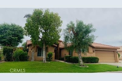 81107 Portola Circle, Indio, CA 92201 - Photo 1