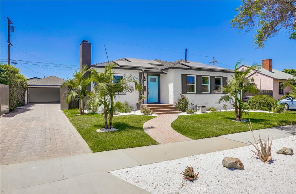 4529 Walnut Ave, Long Beach, CA 90807 MLS EV23139326 Coldwell Banker